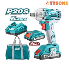 Máy Siết Bu Lông Dùng Pin 20V TIWLI2001