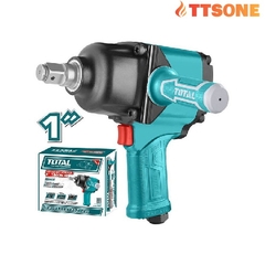 Máy Vặn Bu Lông Dùng Khí Nén TOTAL TAT41112