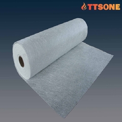 Vải Thuỷ Tinh Mat 250, 300, 450 Rộng 1040mm