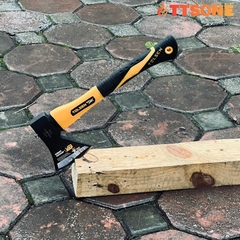 Búa Rìu Cán Nhựa 1250g TOLSEN 15051