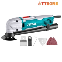 Máy Cắt Góc Rung Đa Năng Total TS3006 - Chính Hãng