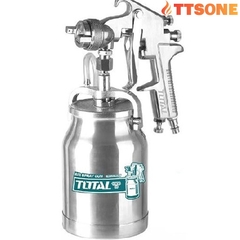 1000cc Bình Phun Sơn Dùng Khí Nén TOTAL TAT11002