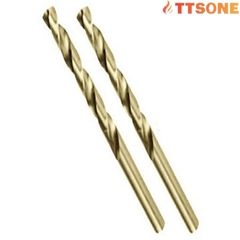 Mũi Khoan Sắt 10.0MM TOTAL TAC101003