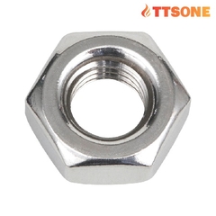Đai Ốc Lục Giác Din 934 (M3-M30)
