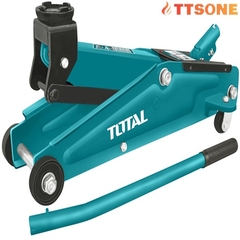 Con Đội Cá Sấu 3 Tấn TOTAL THT10832 - Chính Hãng