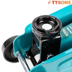 Con Đội Cá Sấu 3 Tấn TOTAL THT10832 - Chính Hãng