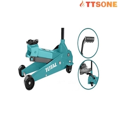 Con Đội Cá Sấu 3 Tấn TOTAL THT10833 - Chính Hãng