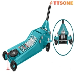 Con Đội Cá Sấu 3 Tấn (Nâng Nhanh) TOTAL THT10834