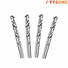 Mũi Khoan Sắt M2 5.0MM TOTAL TAC110501