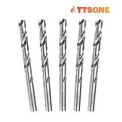 Mũi Khoan Sắt M8 12.5mm Total TAC111251