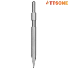 17x280mm Mũi Đục Nhọn Đuôi Lục Giác Total TAC153171