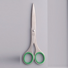 Kéo văn phòng ALLEX - 11149 tay trái loại nhỏ - Chính Hãng