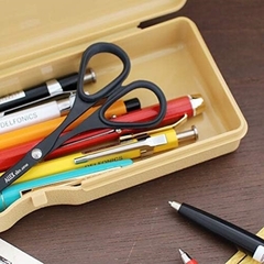 Kéo văn phòng, trường học ALLEX 11164B 140 loại phủ Flo - Chính Hãng