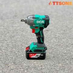 Thân Máy Siết Buloong Dùng Pin Không Chổi Than DCA ADPB488Z