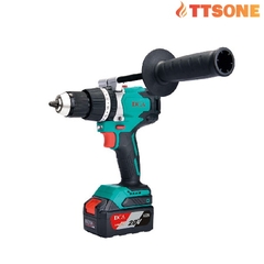 Máy Khoan Búa Dùng Pin DCA ADJZ03-13EM