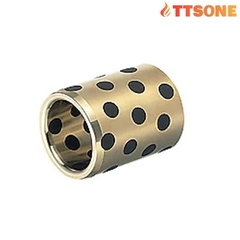 Bạc Lót Bôi Trơn Phi 18mm