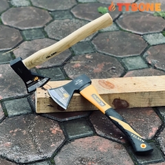 Búa Rìu Cán Nhựa 1250g TOLSEN 15051