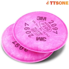 Tấm Lọc Bụi 3M 2097