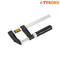 Cảo Chữ F Cán Gỗ 50x150mm TOLSEN 10123