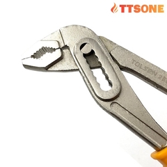 Kìm Mỏ Quạ 250mm Tolsen 10014 10''