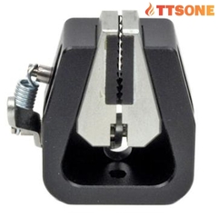 Máy Kiểm Tra Lực Kéo Nén Vật Liệu Mecmesin OmniTest 50 kN