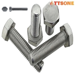 Bu lông cánh chuồn (Tai hồng) M5 DIN 316