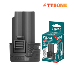 Pin 12V Total TBLI12152