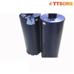 Mũi khoan rút lõi bê tông Ø180x450mm DCA 30271100112