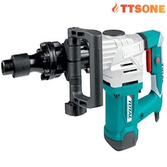 Máy Đục Bê Tông 17mm Total TH213006