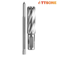 34mm Mũi Khoan Từ M2 Total TAC410342