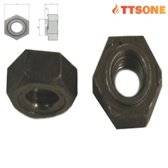 Đai Ốc Hàn 3 chân Din 929