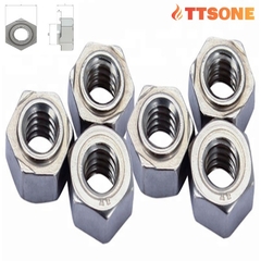 Đai Ốc Hàn 3 chân Din 929