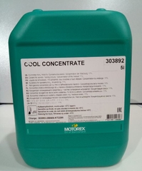 Dầu Làm Mát Cho Trục Máy  Cool Concentrate loại 5L/can