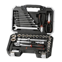 Bộ Dụng Cụ Sửa Chữa Cơ Khí 40 Chi Tiết FIXMAN BT40B - Chính hãng