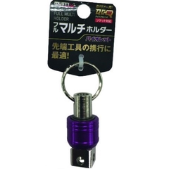 Giá Đỡ Đa Năng Mitutomo Full màu tím FMH-VI