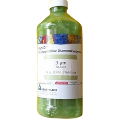 Dung Dịch Kim Cương Metadi 3 micro  (470 ml) Buehler