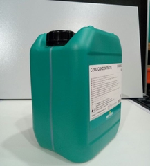Dầu Làm Mát Cho Trục Máy  Cool Concentrate loại 5L/can