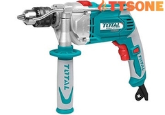 Máy khoan động lực cầm tay 1010W TOTAL TG111136E
