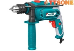 Máy Khoan Động Lực Cầm Tay 750W TOTAL TG108136E