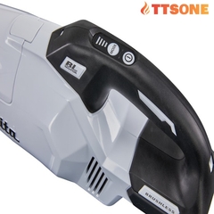 Máy Hút Bụi Dùng Pin MAKITA CL002GZ07 (MÀU TRẮNG/BL) (40V)