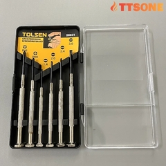 Vít Sửa Đồng Hồ Bộ 6 Cây TOLSEN 20031