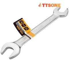 Cờ Lê 2 Đầu Miệng TOLSEN