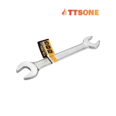 Cờ Lê 2 Đầu Miệng TOLSEN