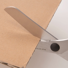 Kéo Cắt Bìa Cứng ALLEX 15102 - Chính Hãng