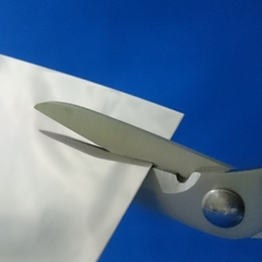 Kéo cứng ALEX H-3 15153 - Chính Hãng