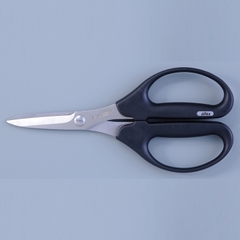 Kéo cắt vải cắt da 15154 ALLEX - Chính Hãng