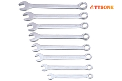 Bộ Chìa Khóa Vòng - Miệng TOLSEN 15159 (8 Món)