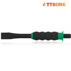 Đục bằng có tay cầm TOPTUL HCBB1518 ( 15mm L=180mm)