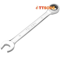 Cờ Lê Vòng Miệng Tự Động TOLSEN