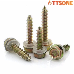 Vít Bắn Gỗ Dùng Cho Đầu Bắn Tôn(Thông Thường)